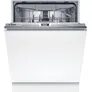 Bosch SMV4HVX14E Serie 4 Geschirrspüler 60 cm Nischenbreite (Vollintegrierbar) EEK: C