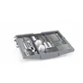 Bosch SMV4HVX14E Serie 4 Geschirrspüler 60 cm Nischenbreite (Vollintegrierbar) EEK: C