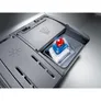 Bosch SMV4HVX14E Serie 4 Geschirrspüler 60 cm Nischenbreite (Vollintegrierbar) EEK: C