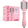 REVLON ONE-STEP Voluminiser Heißluftbürste Glow