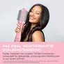 REVLON ONE-STEP Voluminiser Heißluftbürste Glow