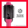 REVLON SALON ONE-STEP Voluminiser Heißluftbürste Pink