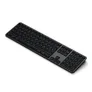 Satechi Slim EX3 Wireless Keyboard Space Black DE