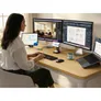 Satechi Slim EX3 Wireless Keyboard Space Black DE