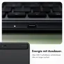 Satechi Slim EX3 Wireless Keyboard Space Black DE