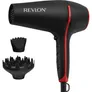 REVLON Perfect Heat Fast and Light Hairdryer Haartrockner schwarz