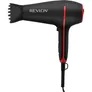 REVLON Perfect Heat Fast and Light Hairdryer Haartrockner schwarz