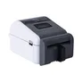 Brother TD-4555DNWBFC  Professioneller Etikettendrucker USB LAN WLAN