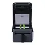 Brother TD-4555DNWBFC  Professioneller Etikettendrucker USB LAN WLAN
