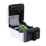 Brother TD-4555DNWBFC  Professioneller Etikettendrucker USB LAN WLAN