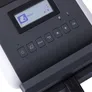 Brother TD-4555DNWBFC  Professioneller Etikettendrucker USB LAN WLAN