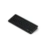 Satechi Slim EX1 Wireless Keyboard Space Black DE