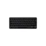 Satechi Slim EX1 Wireless Keyboard Space Black DE