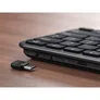Satechi Slim EX1 Wireless Keyboard Space Black DE