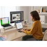 Satechi Slim EX1 Wireless Keyboard Space Black DE