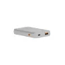 Xtorm Go2 Series XG2E057 Powerbank 5000 mAh 12 Watt Grau