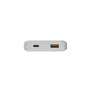 Xtorm Go2 Series XG2E057 Powerbank 5000 mAh 12 Watt Grau
