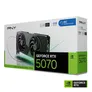 PNY GeForce RTX 5070 Slim OC Grafikkarte 12 GB