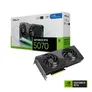 PNY GeForce RTX 5070 Slim OC Grafikkarte 12 GB