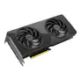 PNY GeForce RTX 5070 Slim OC Grafikkarte 12 GB