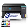 EPSON EcoTank ET-2955 Multifunktionsdrucker Scanner Kopierer WLAN