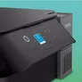 EPSON EcoTank ET-2955 Multifunktionsdrucker Scanner Kopierer WLAN