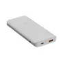 Xtorm Go2 Series XG2E107 Powerbank 10000 mAh 20 Watt Weiß