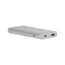 Xtorm Go2 Series XG2E107 Powerbank 10000 mAh 20 Watt Weiß