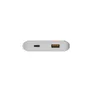 Xtorm Go2 Series XG2E107 Powerbank 10000 mAh 20 Watt Weiß