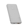 Xtorm Go2 Series XG2E107 Powerbank 10000 mAh 20 Watt Weiß
