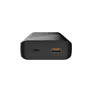 Xtorm Go2 Series XG2E206 Powerbank 20000 mAh 20 Watt Schwarz
