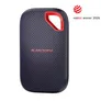 SANDISK Extreme Portable SSD V3 4 TB USB-C 3.1 (20Gb/​s) externe SSD