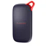 SANDISK Portable SSD V3 2TB USB-C 3.2 (10Gb/​s) externe SSD
