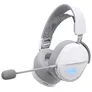 ASUS ROG Pelta Gaming-Headset Weiß, kabellos, Bluetooth, 2.4 Ghz Dongle, RGB, USB-C