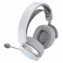 ASUS ROG Pelta Gaming-Headset Weiß, kabellos, Bluetooth, 2.4 Ghz Dongle, RGB, USB-C