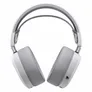 ASUS ROG Pelta Gaming-Headset Weiß, kabellos, Bluetooth, 2.4 Ghz Dongle, RGB, USB-C
