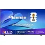 Hisense 98E7Q PRO 249cm 100" 4K QLED Smart TV Fernseher