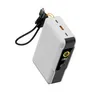 Xtorm NextGen6 XNG200W35 Powerbank 10000 mAh 20 Watt Weiß