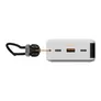 Xtorm NextGen6 XNG200W35 Powerbank 10000 mAh 20 Watt Weiß