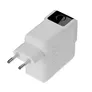 Xtorm NextGen GaN3 Ultra Wand-Ladegerät 140W PD 2x USB-C 1x USB-A weiß