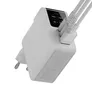 Xtorm NextGen GaN3 Ultra Wand-Ladegerät 140W PD 2x USB-C 1x USB-A weiß