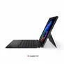Lenovo ThinkPad X13 Detachable G1 21U60015GE 13" 2,8K Core Ultra 5 332 16GB/512GB 5G Win11 Pro
