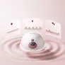 Momcozy M5 Smart Milchpumpe, Single mit Akku grau