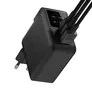 Xtorm NextGen GaN3 Ultra Wand-Ladegerät 140W PD 2x USB-C 1x USB-A schwarz