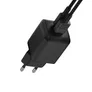 Xtorm NextGen GaN3 Ultra Wand-Ladegerät 70W PD 1x USB-C 1x USB-A schwarz