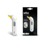 Braun IRT 3030 ThermoScan 3 Infrarot-Ohrthermometer