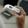 Braun IRT 3030 ThermoScan 3 Infrarot-Ohrthermometer