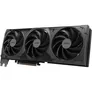 MSI GeForce RTX5080 Ventus 3X OC BLACK 16GB GDDR7 Gaming Grafikkarte 3xDP/HDMI