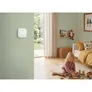 Eve Thermostat - Smartes Thermostat (Matter) für Fußbodenheizung