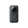 Insta360 X6 Standard Bundle Midnight Black